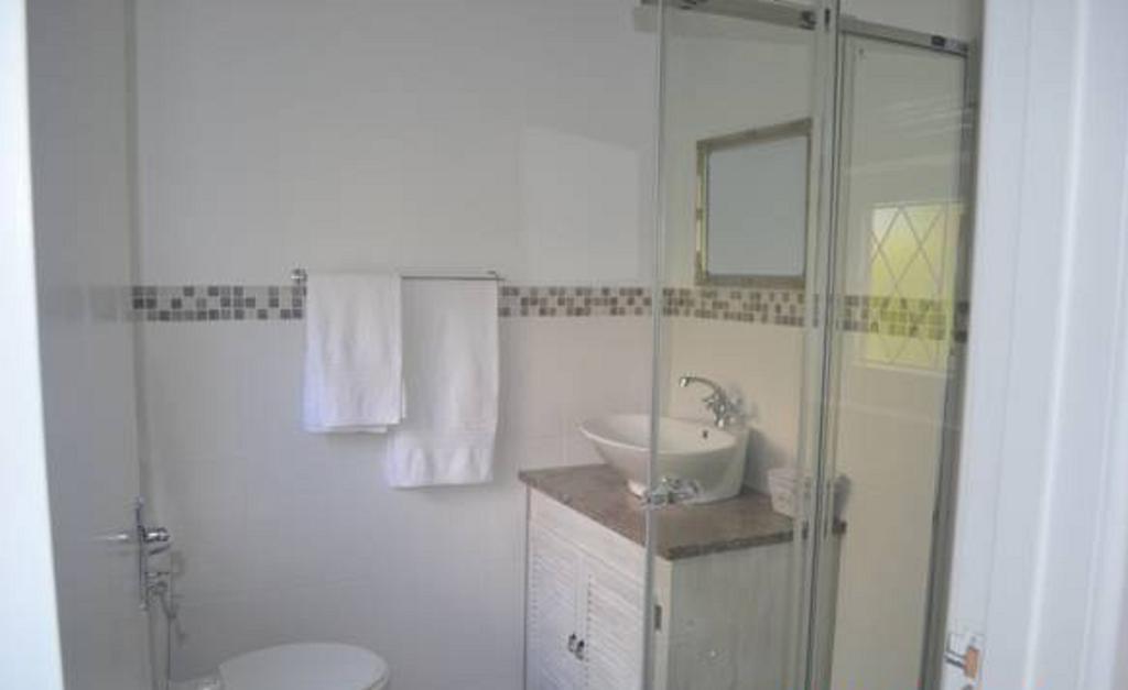 Guest House Ascot Place Port Elizabeth Quarto foto